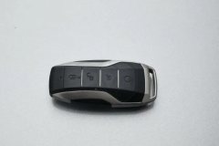2018 BYD Tang 2018 2.0T AT Smart ConnectHonor 7Seat China V #10