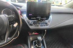 2023 Toyota Corolla 2023 1.2T AT Elite #13