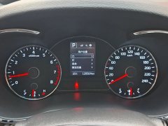 2016 Kia K3 2016 1.6 AT GL #11