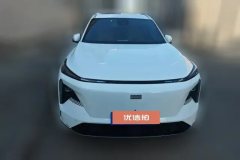 2024 Geely Galaxy Geely Galaxy L7 2024 1.5T AT 115km PLUS Dragon SoaringEdition #2