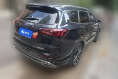 2021 Chery Tiggo 8 Plus 2021 290TGDI DCTenjoyEdition 6Seat #3