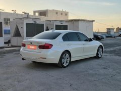 2017 BMW 3 Series 2017 2.0T AT 320LiFashion #6