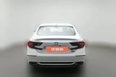 2022 Honda Accord 2022 1.5T AT 260TURBO Luxury #4