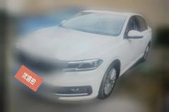 2021 Volkswagen Lavida 2021 1.4T AT 280TSILuxury #1