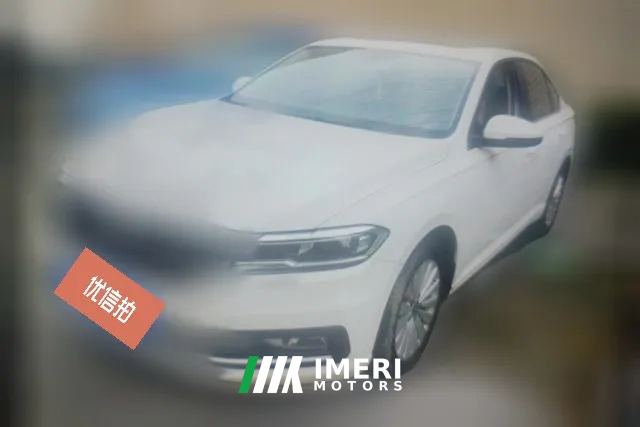 2021 Volkswagen Lavida 2021 1.4T AT 280TSILuxury