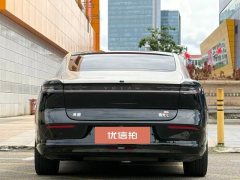 2025 Voyah Zhuiguan L 2026 AWD Ultra #10
