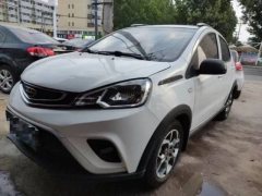 2019 Geely Auto Vision X1 2017 1.3 MT Crazy lifeEdition #7