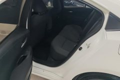 2023 Toyota Corolla 2022 TNGA 1.5L CVTPioneer #11
