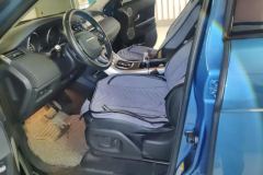 2016 Land Rover Range Rover Evoque 2015 2.0T AT 5-DoorZhiyaoEdition #7