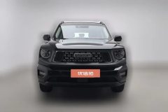 2024 Haval Big Dog Plus 2023 2.0T AT 2WDShionoEditionPlus #3