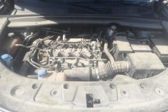 2021 Chang'an UNI-K 2021 2.0T AT all wheel drivePremium #10