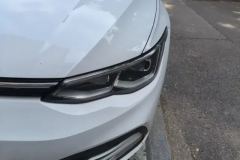 2021 Volkswagen Golf 2021 1.4T AT 280TSI Pro #5