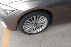 2018 BMW 3 Series 2018 2.0T AT 320LiFashion #6