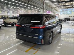 2025 Voyah Dreamer 2025 1.5T AT PHEV 4WDFlagshipKunpengEdition #11