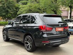 2017 BMW X5(Imported)(Imported) 2017 3.0T AT 35iElegant (Imported) #6