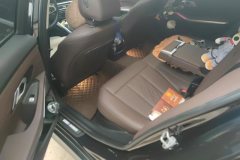 2024 BMW 3 Series 2024 2.0T AT 325Li MSport Pkg #11