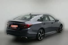 2022 Honda Accord 2022 1.5T AT 260TURBO Luxury #2
