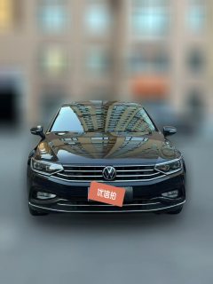 2022 Volkswagen Magotan 2020 2.0T AT 330TSILuxury #3