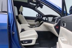 2020 Li Auto Li Auto ONE 2020 EREV6SeatEdition #22