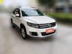 2015 Volkswagen Tiguan 2015 1.8T AT ComfortFWD #3