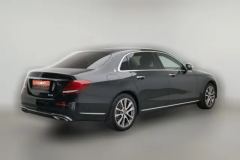 2020 Mercedes-Benz E-Class 2020 1.5T AT E260L #2