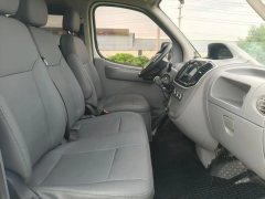 2021 Maxus V80 2019 2.5T AT ClassicAoyuntongSWBSuperLow Roof5/6Seat Diesel #5