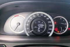 2017 Honda Accord 2016 2.0 AT Comfort #14