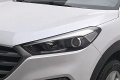 2015 Hyundai Tucson 2015 1.6T AT SmartFWD #5
