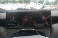 2024 NIO ET5T 2023 75kWh Touring #14