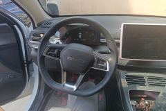 2024 BYD Destroyer 05 2024 Glory 1.5L AT DM-i 120KM Luxury #15