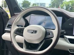 2025 Geely Auto Xingyue L 2024 2.0TD AT High power 2WDClouds riseEdition #30