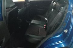 2015 Honda XR-V 2015 1.8 AT EXiComfort #11