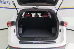 2024 Jetour X70 Plus 2023 1.5T DCTself-improvementPRO+ 5Seat #4