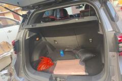 2022 Chery Tiggo 5x 2022 Supersuper heroEdition 1.5L MT Fashion #4