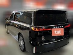 2025 Voyah Dreamer 2025 1.5T AT PHEV 4WDNoble KunpengEdition #12