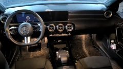 2023 Mercedes-Benz A-Class 2023 1.3T AT A 200 L Dynamic #9