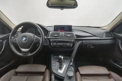 2019 BMW 3 Series 2019 2.0T AT 320LiFashion #14