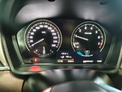 2018 BMW X1 PHEV 2018 1.5T xDrive25Le Luxury #11