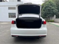 2021 Chang'an Ruicheng CC 2022 AT Blue WhaleEdition 1.5T DCTPremium #14