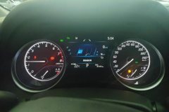 2023 Toyota Camry 2023 2.0G AT Luxury #14