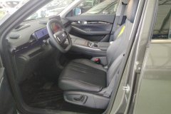 2025 Geely Galaxy Geely Galaxy E5 2026 610km explore+Edition #9