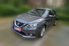2023 Nissan Sylphy 2022 1.6 AT XEClassic Comfort #1