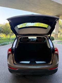 2019 Buick Envision Plus 2019 2.0T AT 28TElite 4WD China V #21