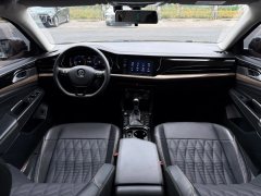 2019 Volkswagen Passat 2019 2.0T AT 330TSILuxury China VI #19