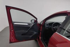 2020 Volkswagen Golf 2020 1.2T AT BelovedEdition200TSIComfortEntry #11
