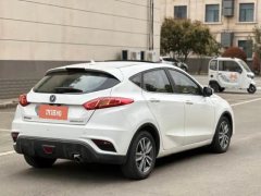 2018 Chang'an Eado XT 2016 1.6 AT Junku #9