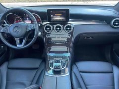 2016 Mercedes-Benz GLC-Class 2016 2.0T AT GLC 200 4MATIC #7
