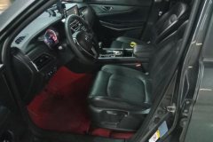 2021 Chang'an CS75 2021 1.5T AT 280T Glory Million Edition Luxury #9