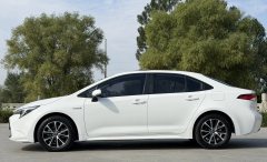2024 Toyota Levin 2024 Smartelectric hybridHybrid 1.8L AT Luxury #7