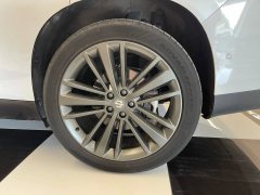 2024 Leapmotor C16 2024 EV 520Exclusive #8